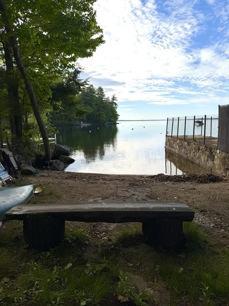 921 Sebago Road Sebago ME 04029