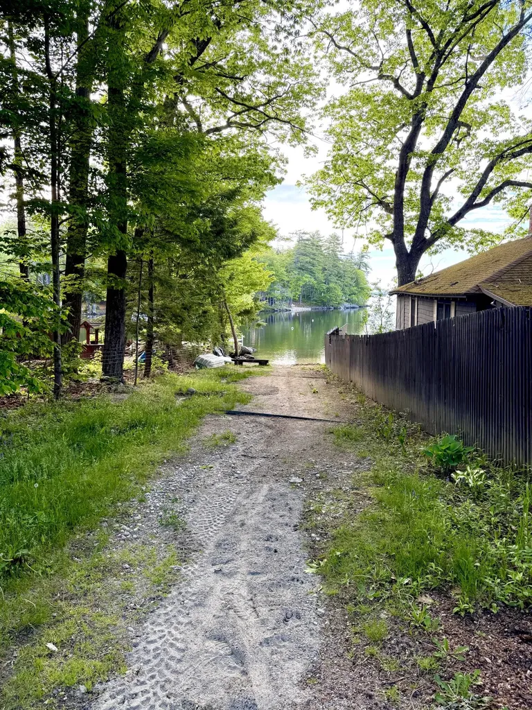 921 Sebago Road Sebago ME 04029