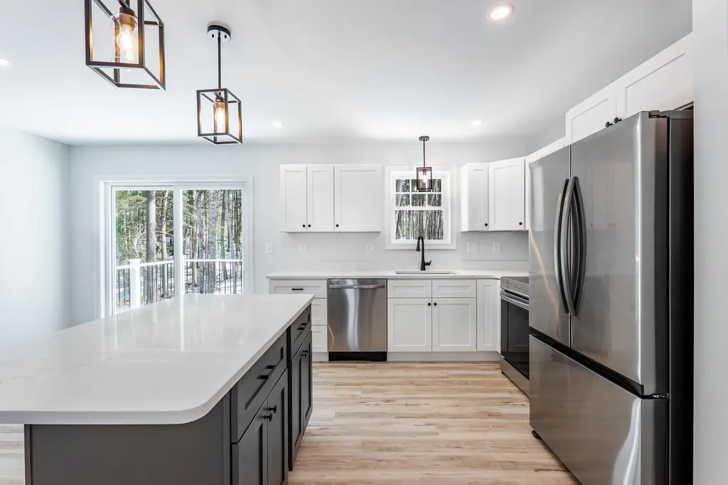 921 Sebago Road Sebago ME 04029