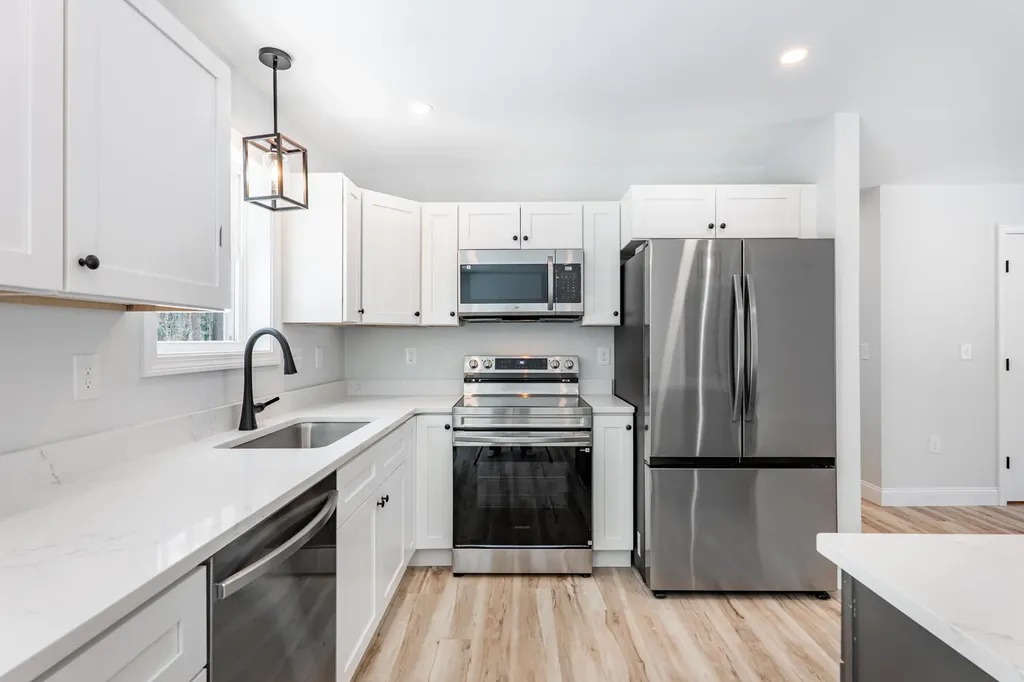 921 Sebago Road Sebago ME 04029