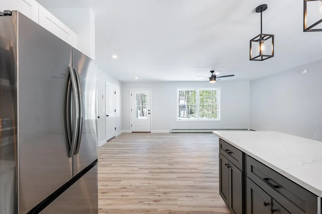 921 Sebago Road Sebago ME 04029
