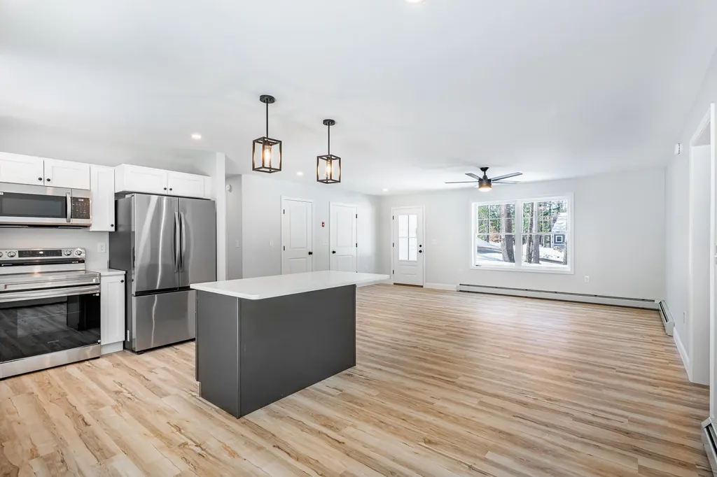 921 Sebago Road Sebago ME 04029