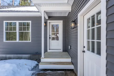 921 Sebago Road Sebago ME 04029