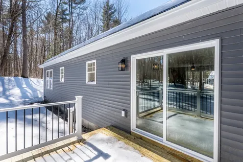 921 Sebago Road Sebago ME 04029