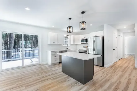 921 Sebago Road Sebago ME 04029