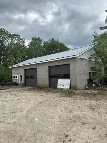 201 Portland Road Bridgton ME 04009