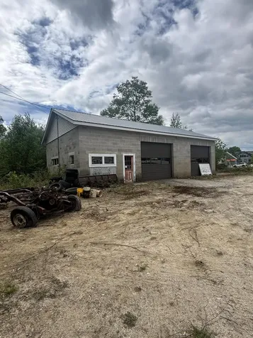 201 Portland Road Bridgton ME 04009