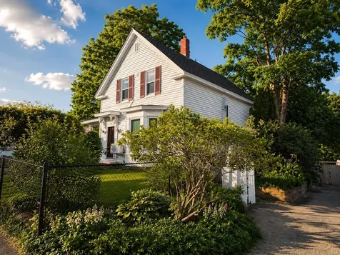 10 Varney Street Lebanon ME 04027