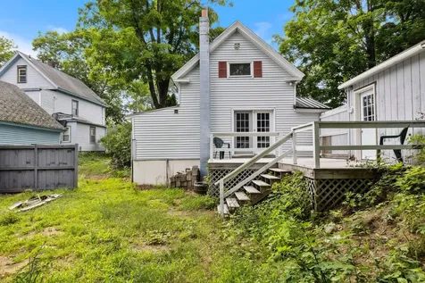 10 Varney Street Lebanon ME 04027