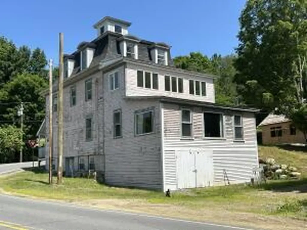 3 Center Hill Road Weld ME 04285