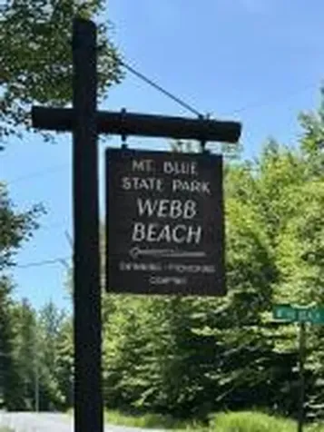 3 Center Hill Road Weld ME 04285
