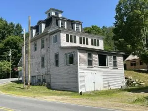 3 Center Hill Road Weld ME 04285