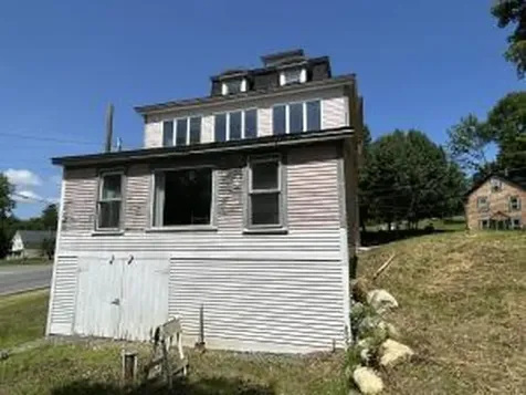 3 Center Hill Road Weld ME 04285