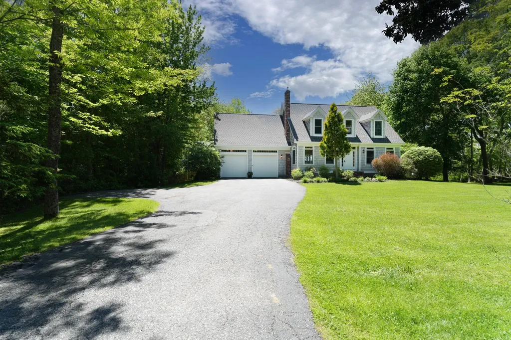 3 Samoset Road Rockland ME 04841
