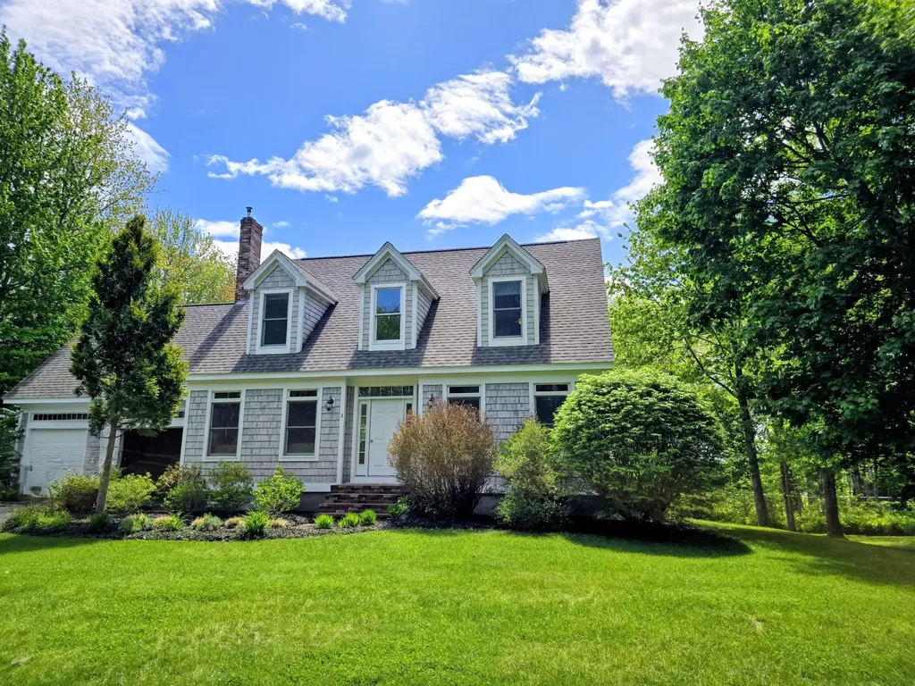 3 Samoset Road Rockland ME 04841
