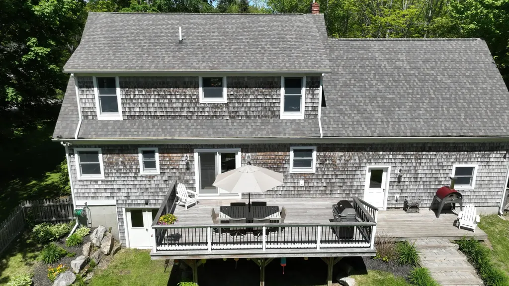 3 Samoset Road Rockland ME 04841