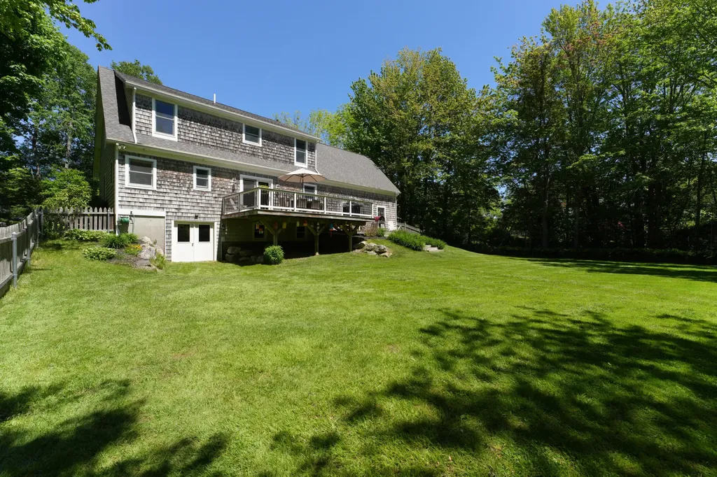 3 Samoset Road Rockland ME 04841