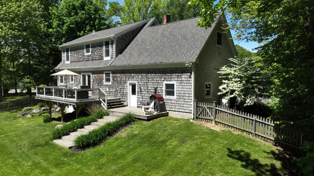 3 Samoset Road Rockland ME 04841