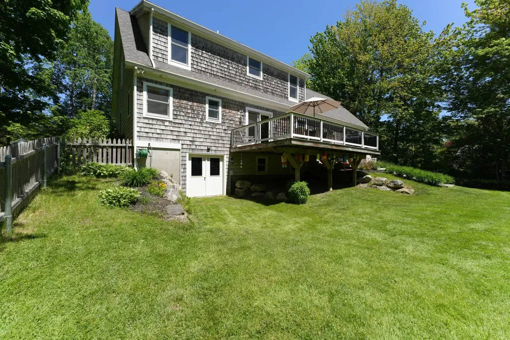 3 Samoset Road Rockland ME 04841