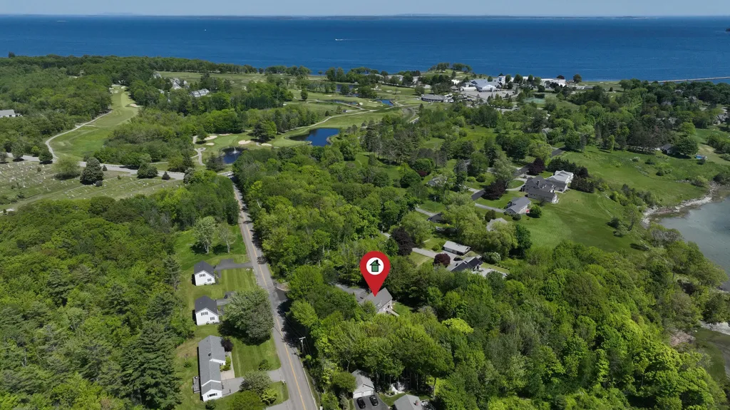 3 Samoset Road Rockland ME 04841