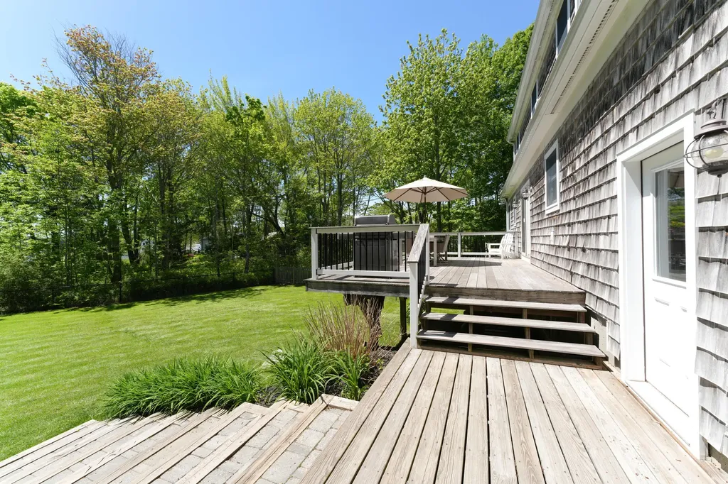 3 Samoset Road Rockland ME 04841