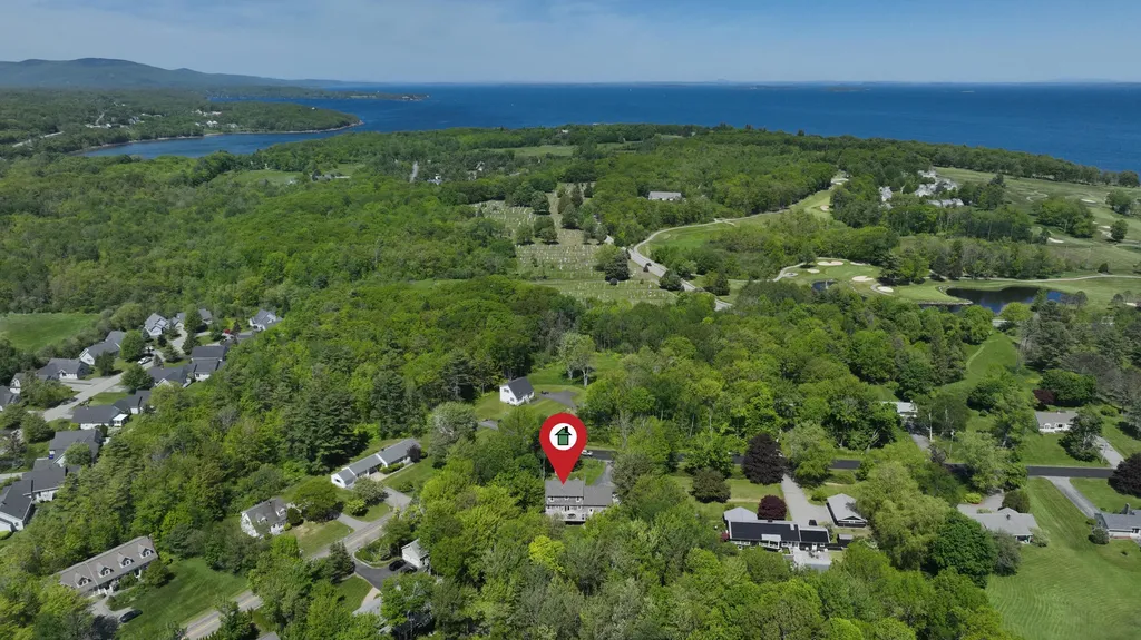 3 Samoset Road Rockland ME 04841
