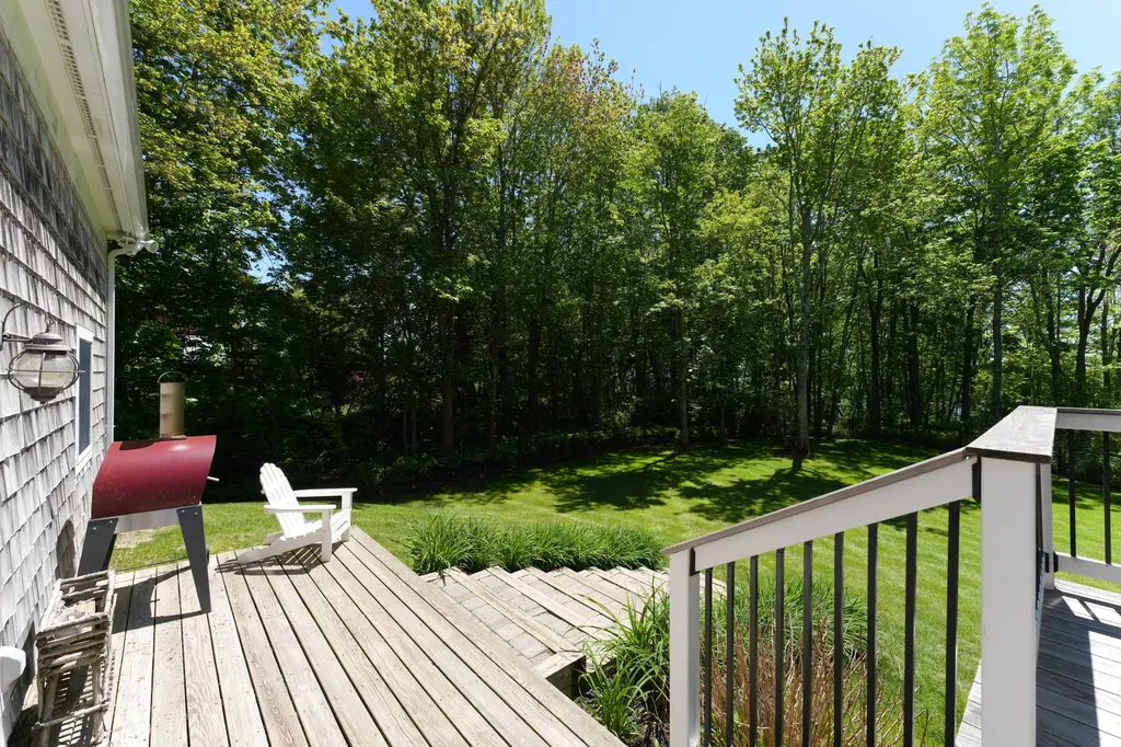 3 Samoset Road Rockland ME 04841