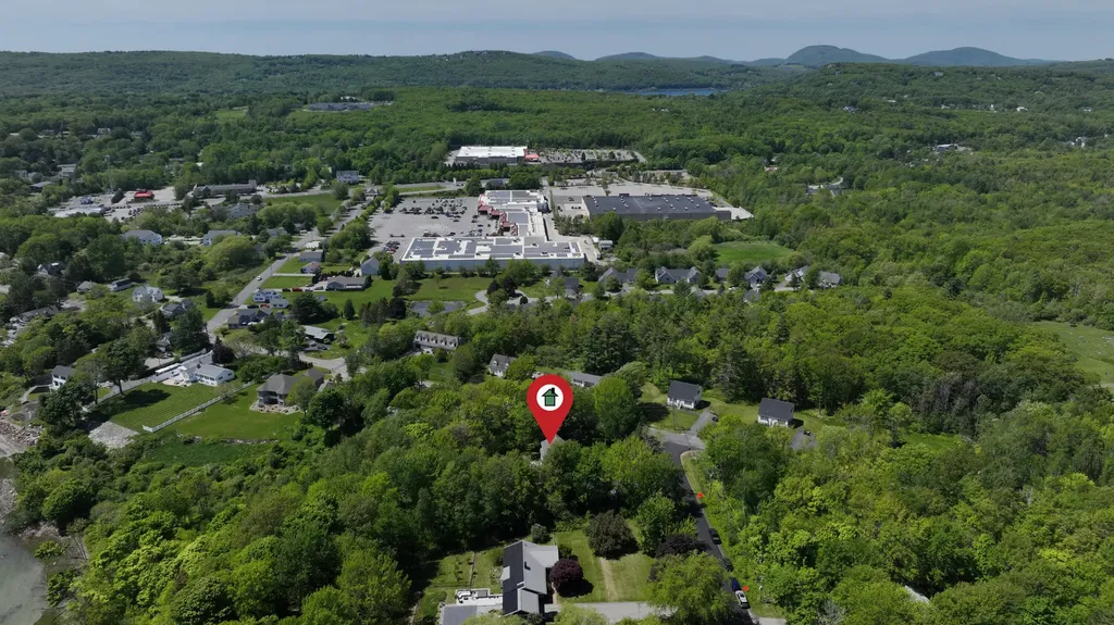3 Samoset Road Rockland ME 04841