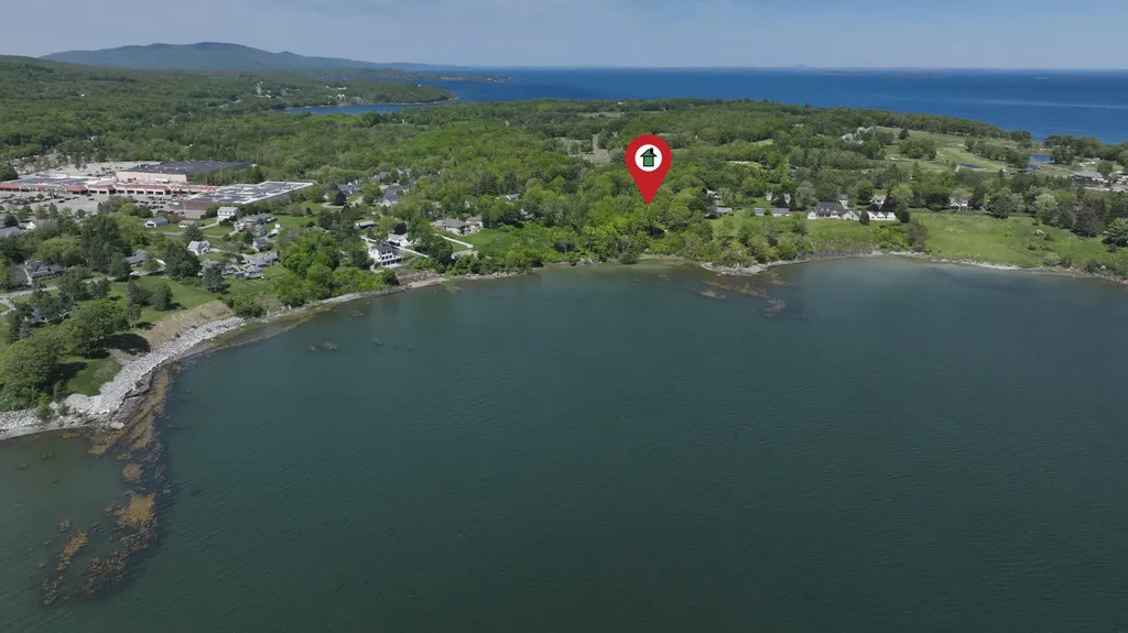3 Samoset Road Rockland ME 04841
