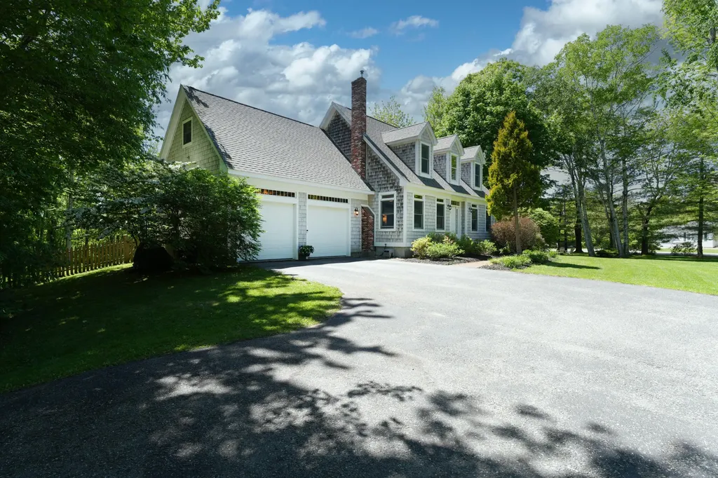 3 Samoset Road Rockland ME 04841