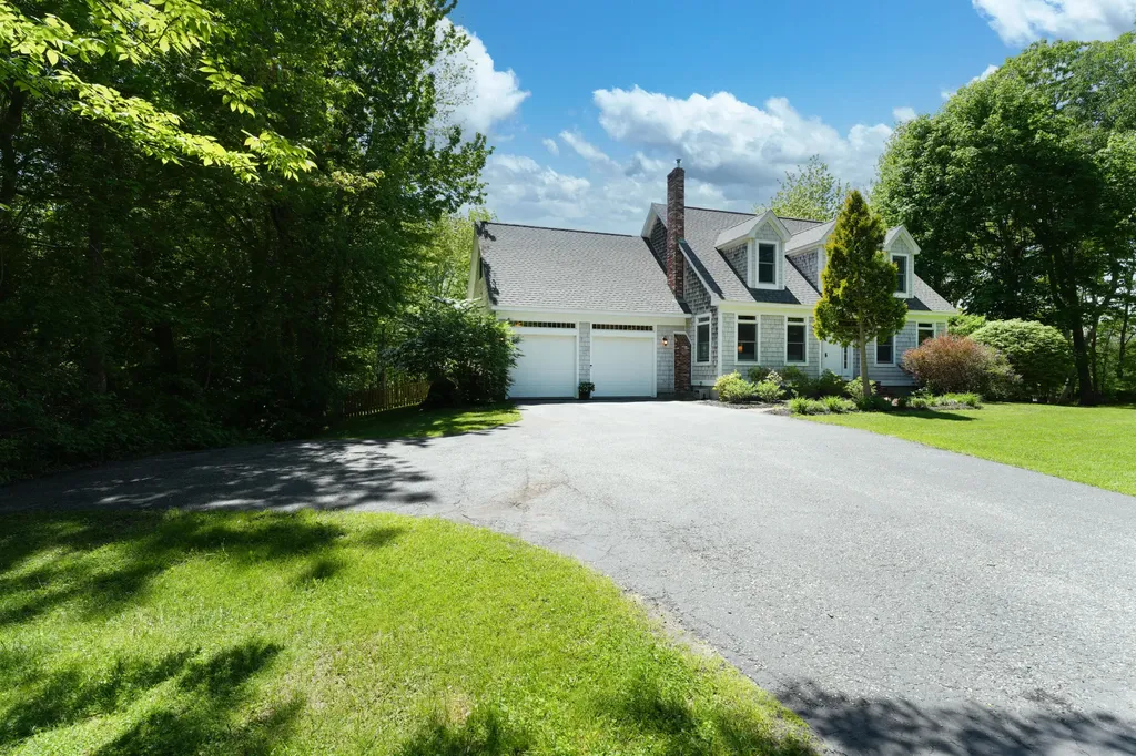 3 Samoset Road Rockland ME 04841