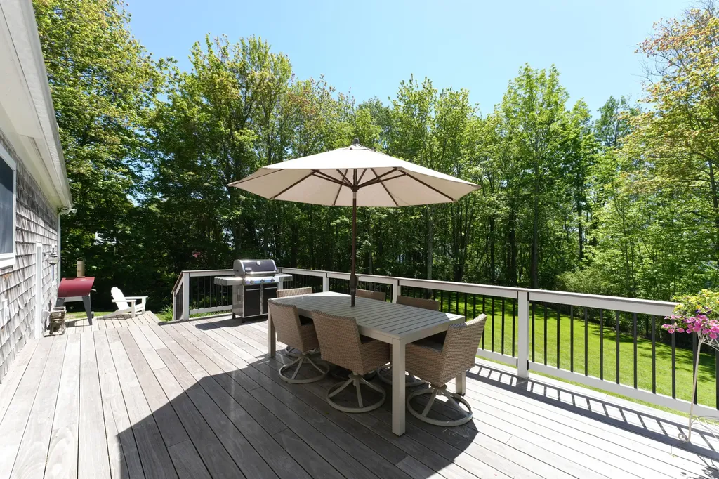 3 Samoset Road Rockland ME 04841