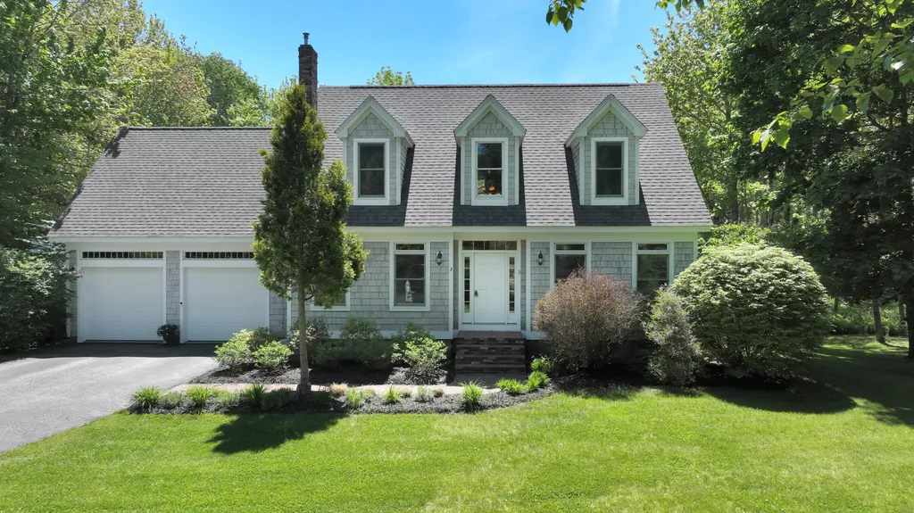 3 Samoset Road Rockland ME 04841
