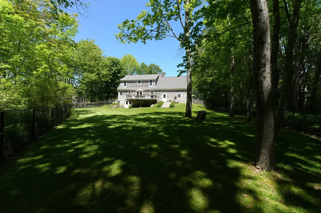 3 Samoset Road Rockland ME 04841