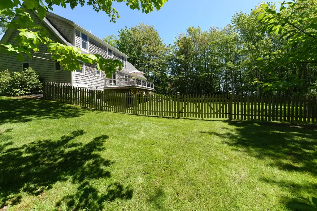 3 Samoset Road Rockland ME 04841