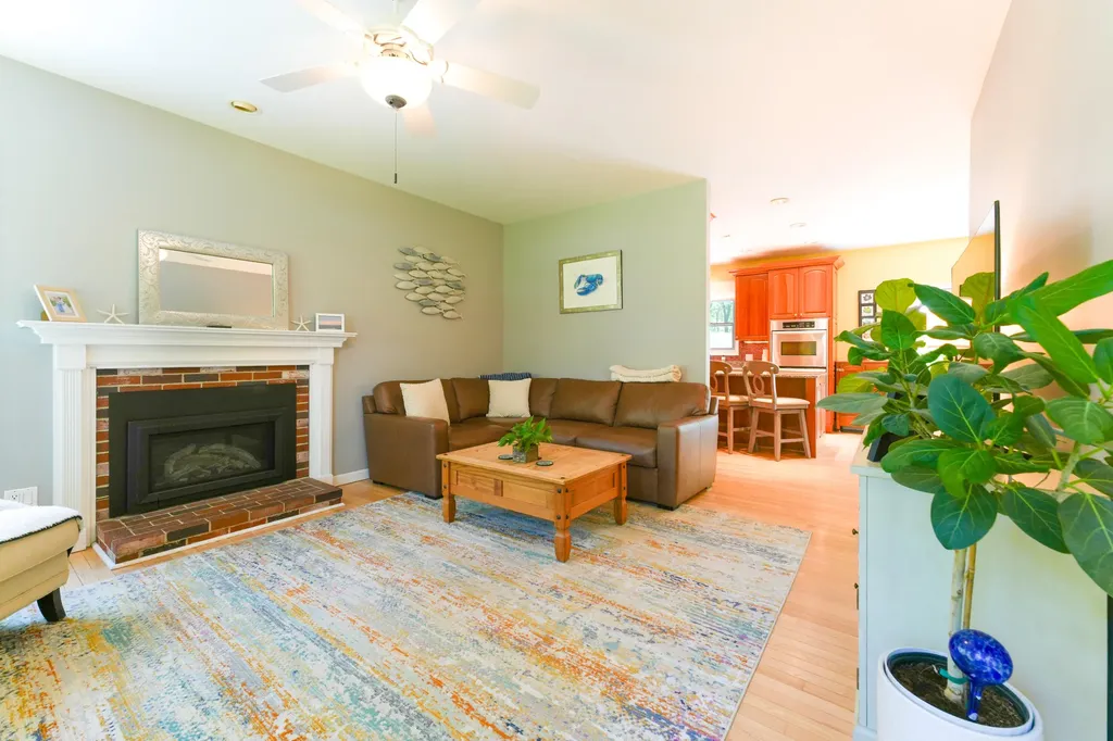 3 Samoset Road Rockland ME 04841