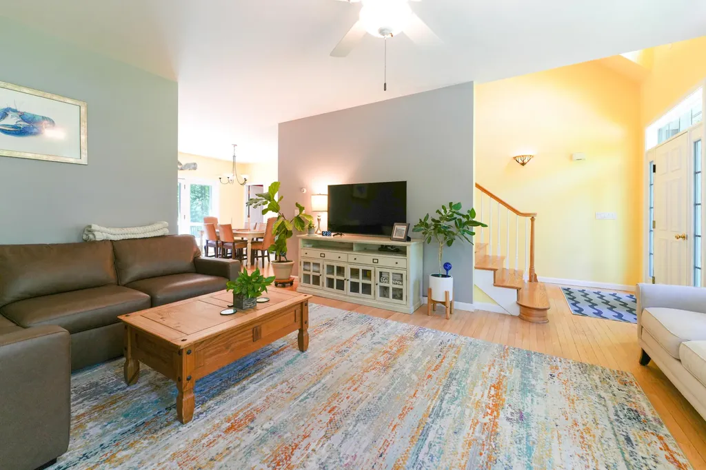 3 Samoset Road Rockland ME 04841