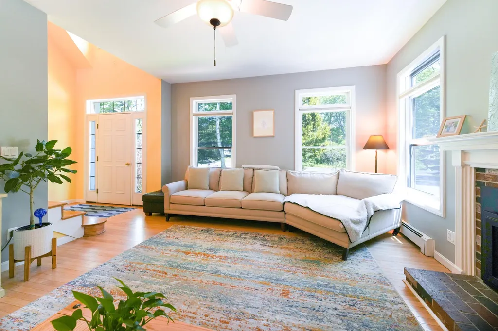 3 Samoset Road Rockland ME 04841