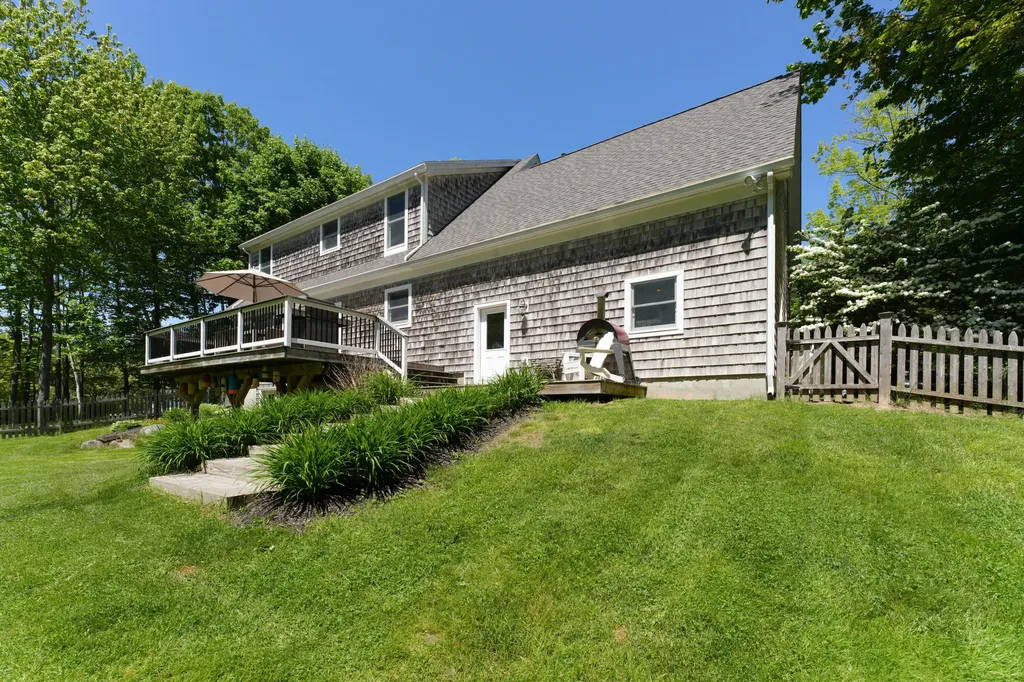 3 Samoset Road Rockland ME 04841