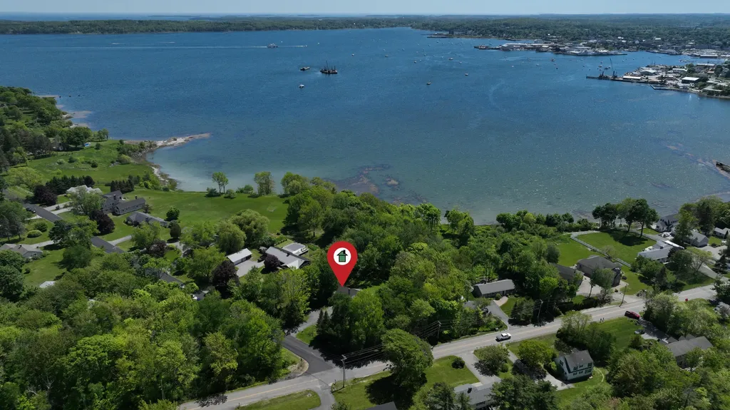3 Samoset Road Rockland ME 04841