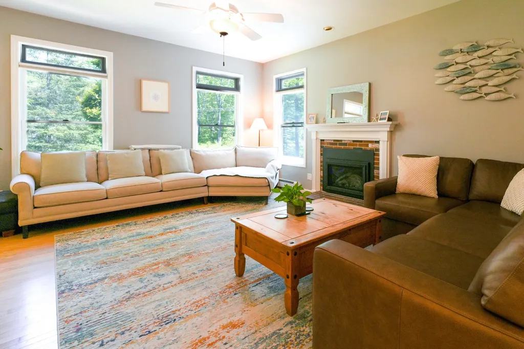 3 Samoset Road Rockland ME 04841