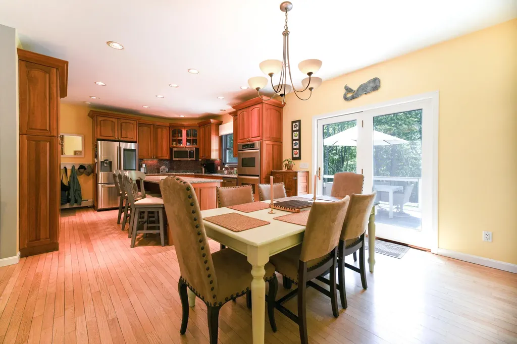 3 Samoset Road Rockland ME 04841