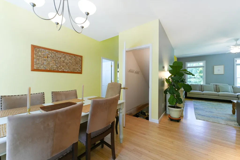 3 Samoset Road Rockland ME 04841