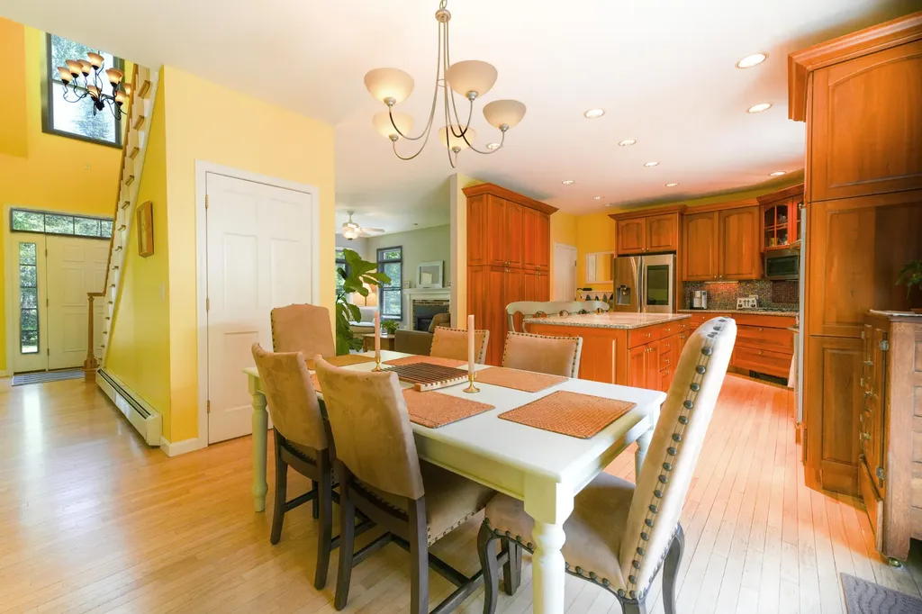 3 Samoset Road Rockland ME 04841
