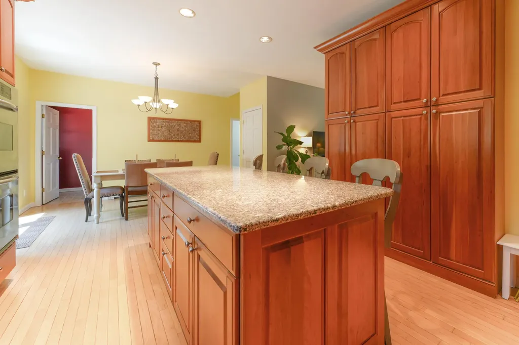 3 Samoset Road Rockland ME 04841