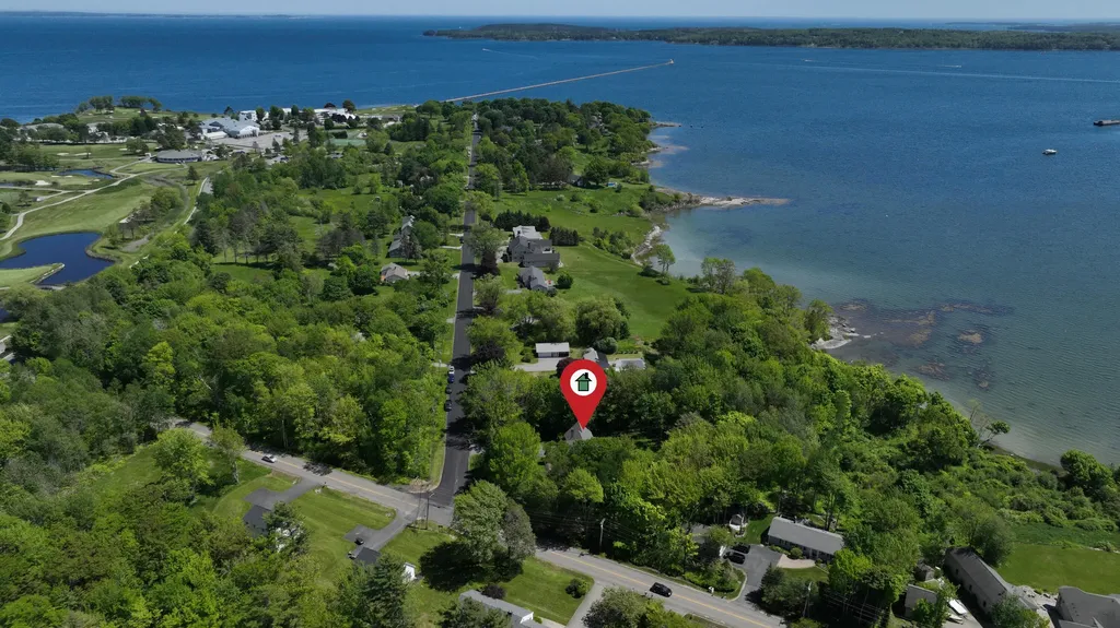 3 Samoset Road Rockland ME 04841