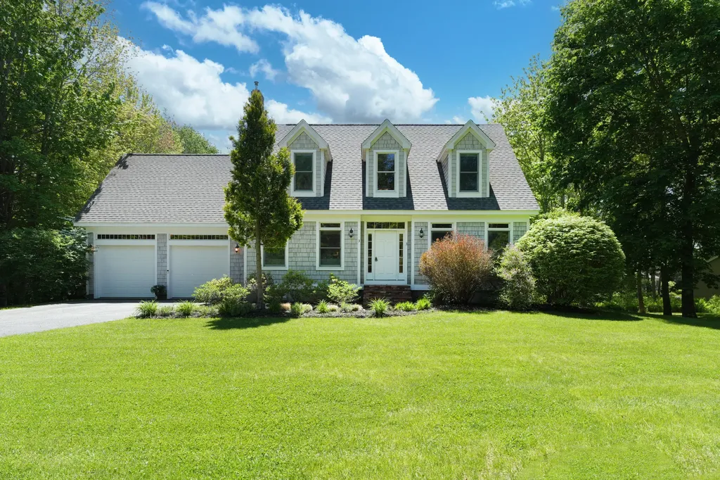 3 Samoset Road Rockland ME 04841