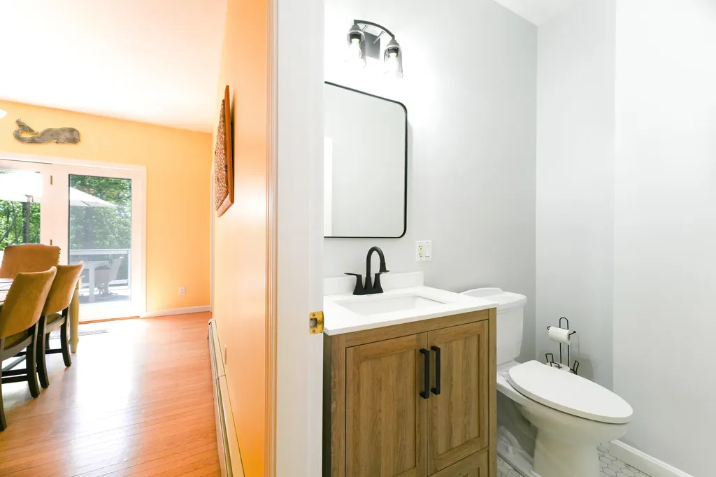 3 Samoset Road Rockland ME 04841