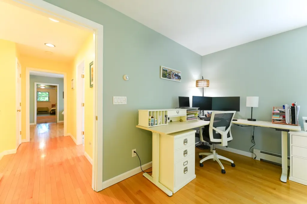 3 Samoset Road Rockland ME 04841