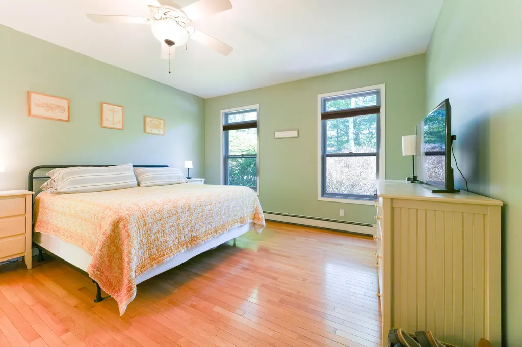 3 Samoset Road Rockland ME 04841